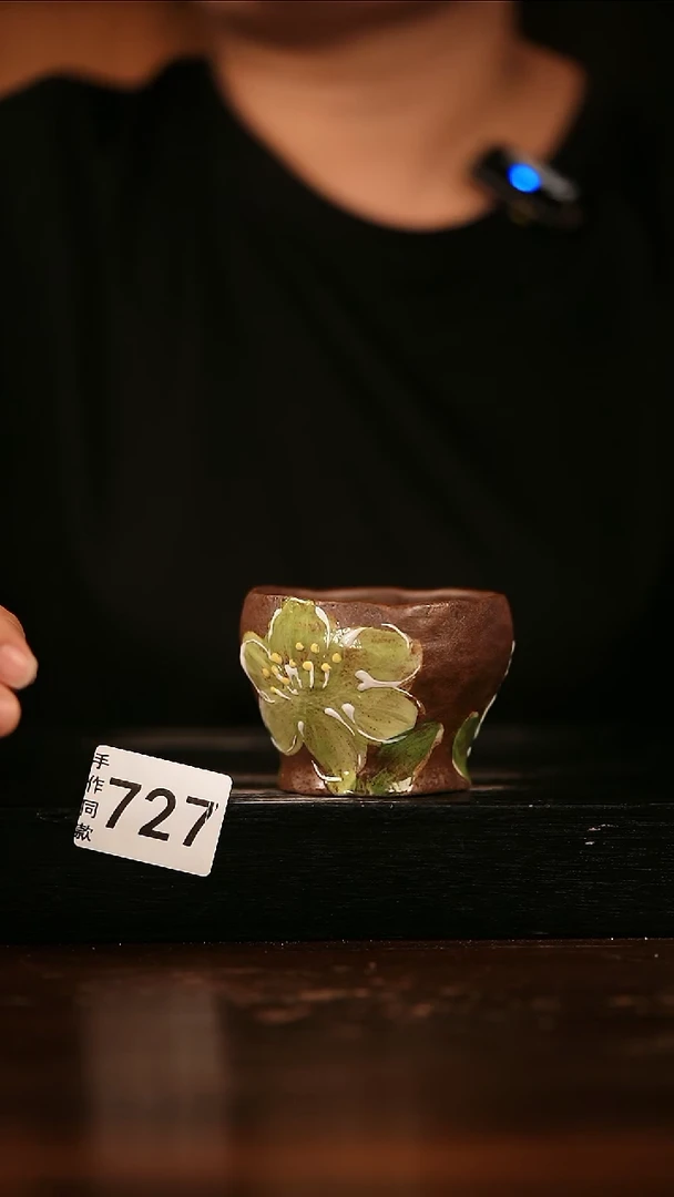 瓷片遇瓷手作同款727