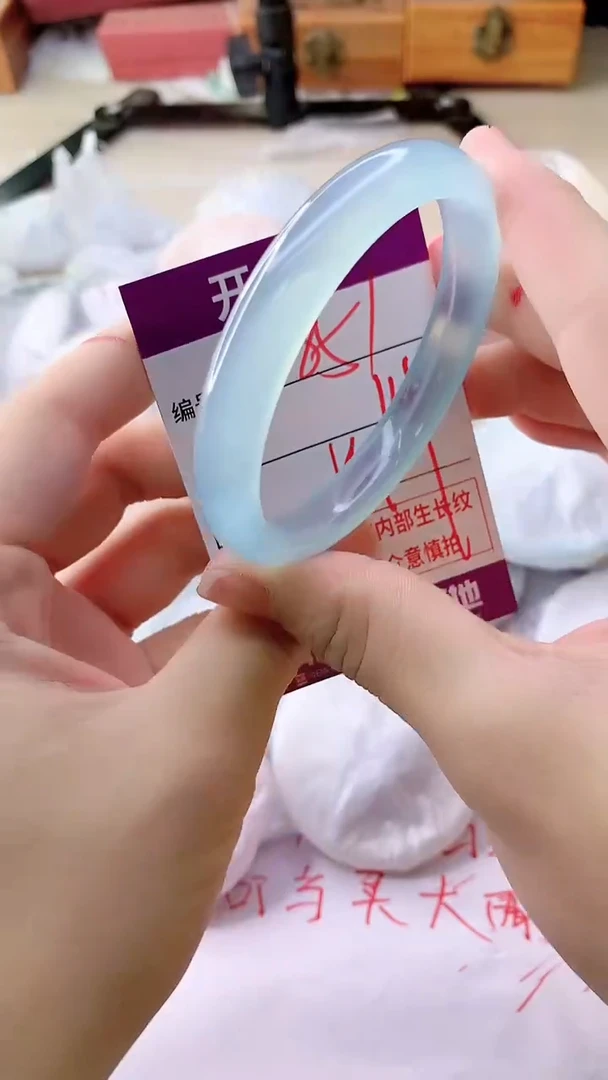 手镯玛瑙/玉髓未镶嵌851