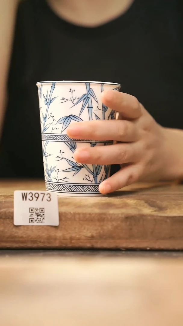 【经典福利】/ 杯子@@W3973