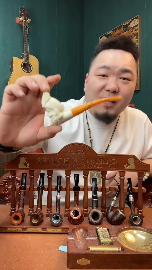 石楠木意大利进口石楠木烟斗