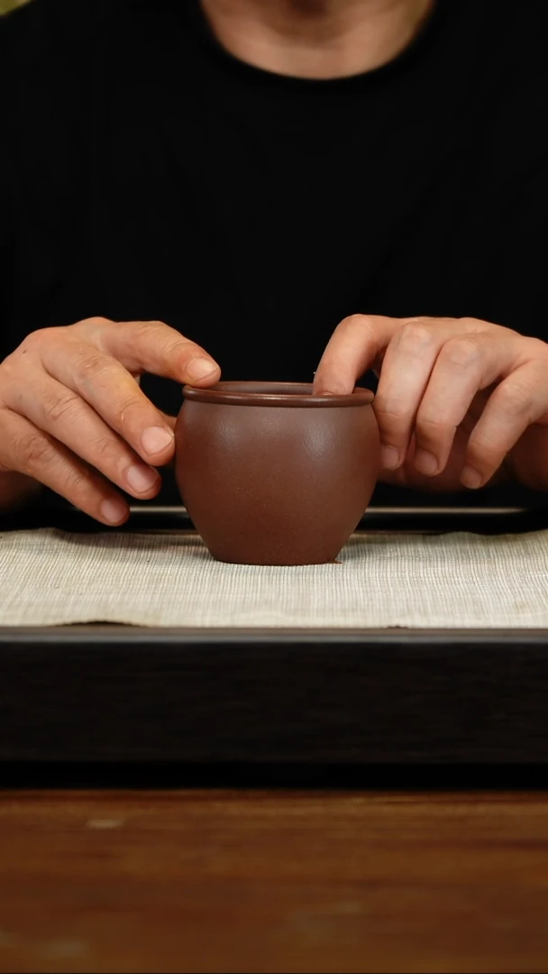 茶壶紫砂紫泥大缸杯