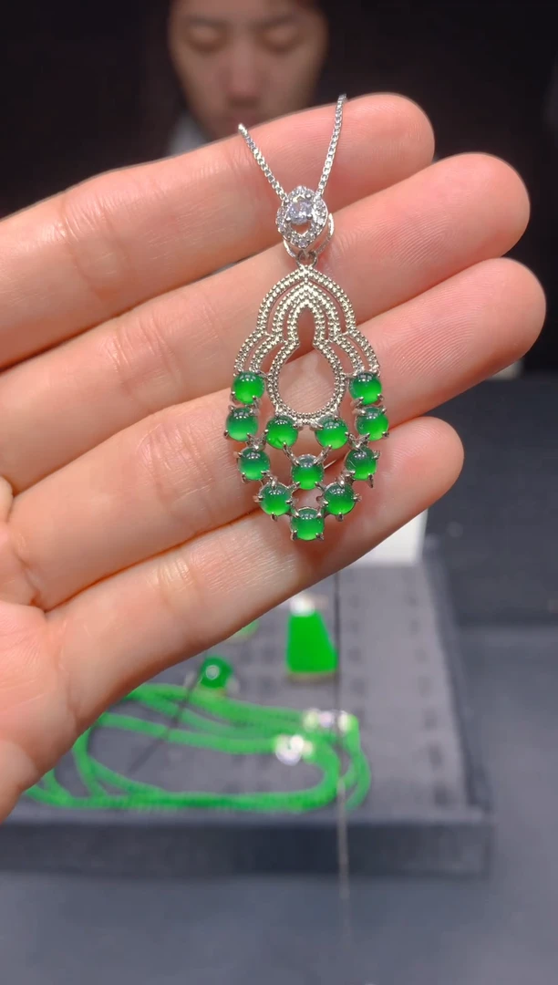 未镶嵌定制翡翠42多样性发货（发其一）