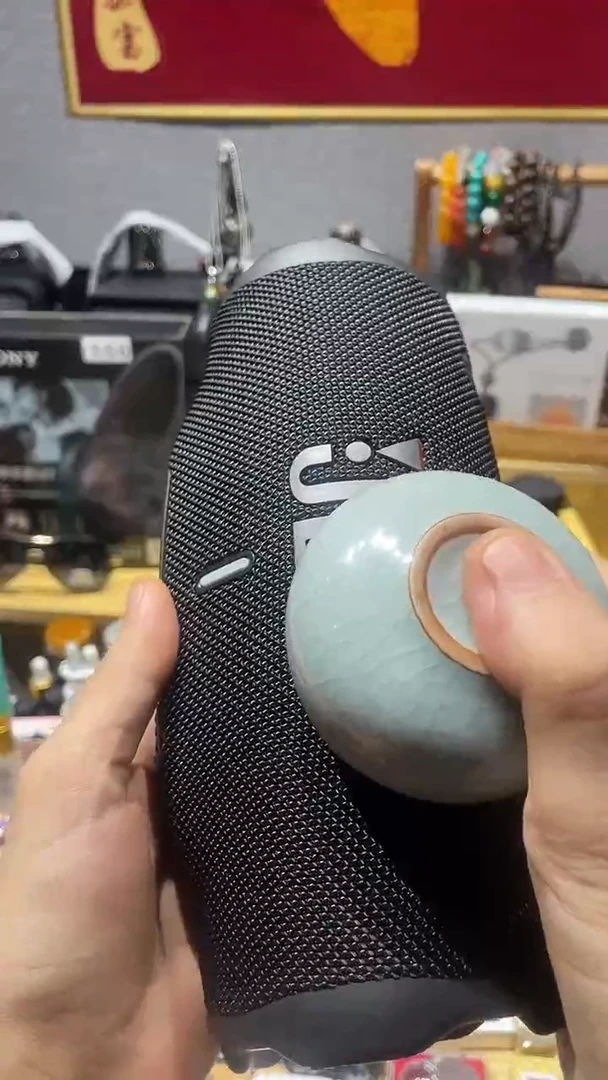 瓷片闪购商品 如图所示