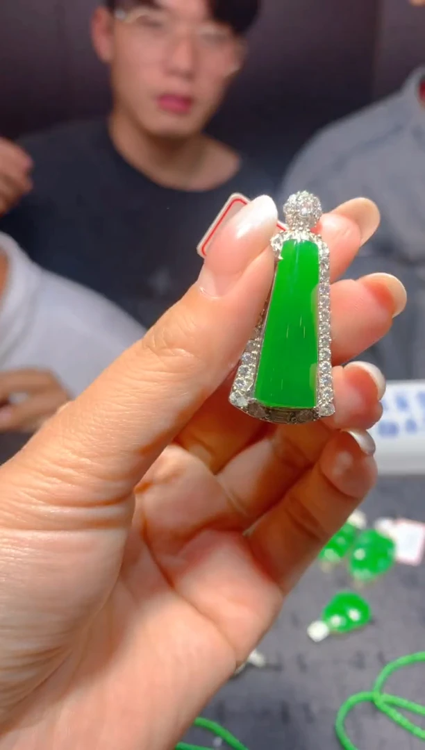 未镶嵌定制翡翠162多样性发货（发其一）