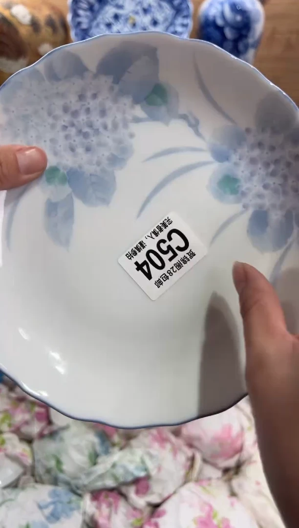 瓷片?****?     C504