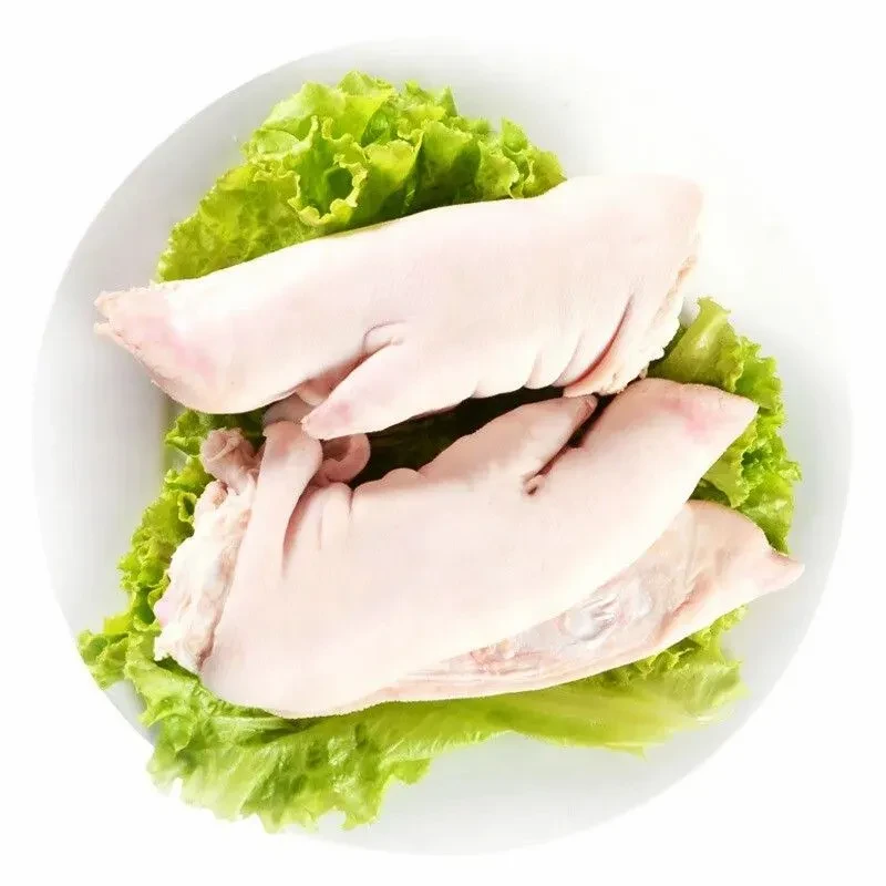 带筋猪蹄称重约1000g/份