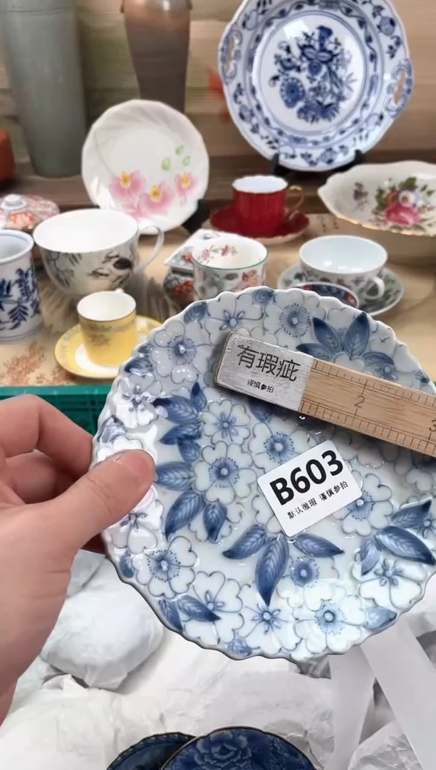 瓷片?***?603