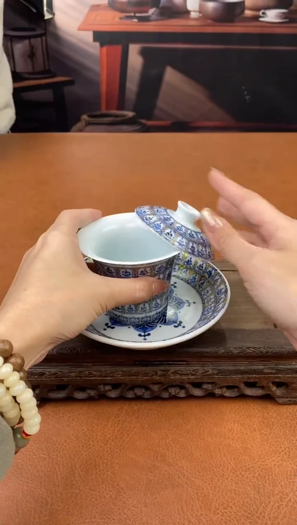 【闪购商品】陶禧茶器闪购福利V