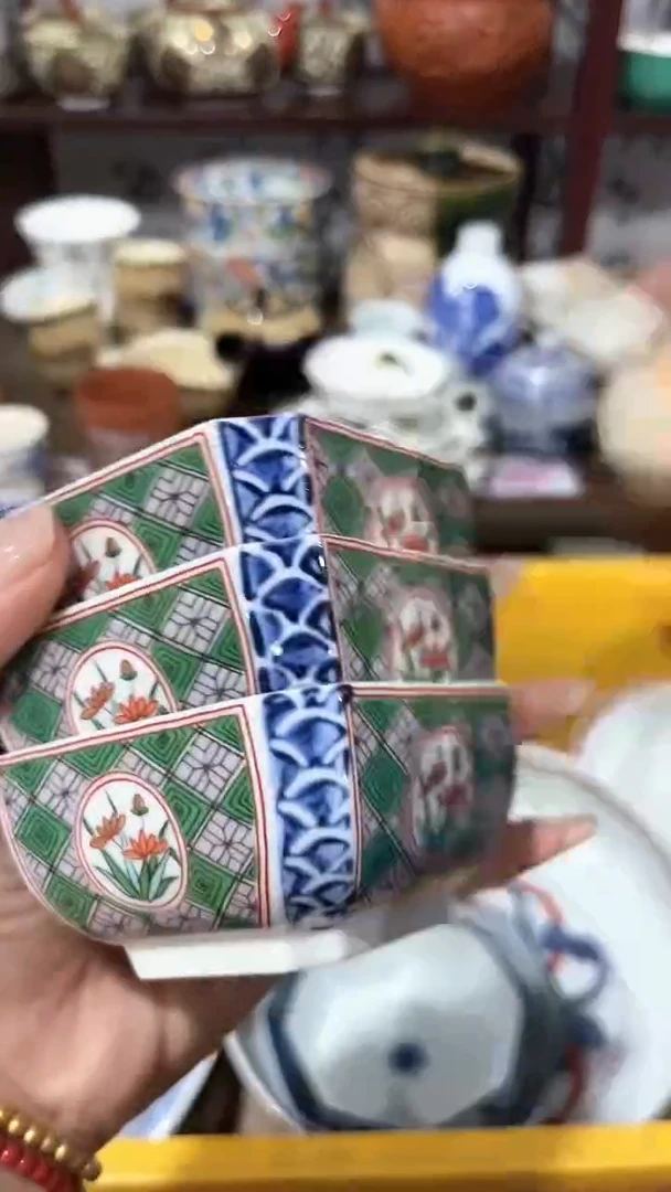 紫砂满二十包邮，默认微瑕佳**～1