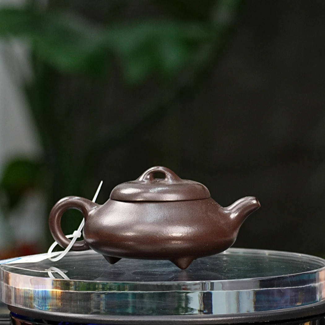 0520025215 012 汉棠  150cc 紫砂壶