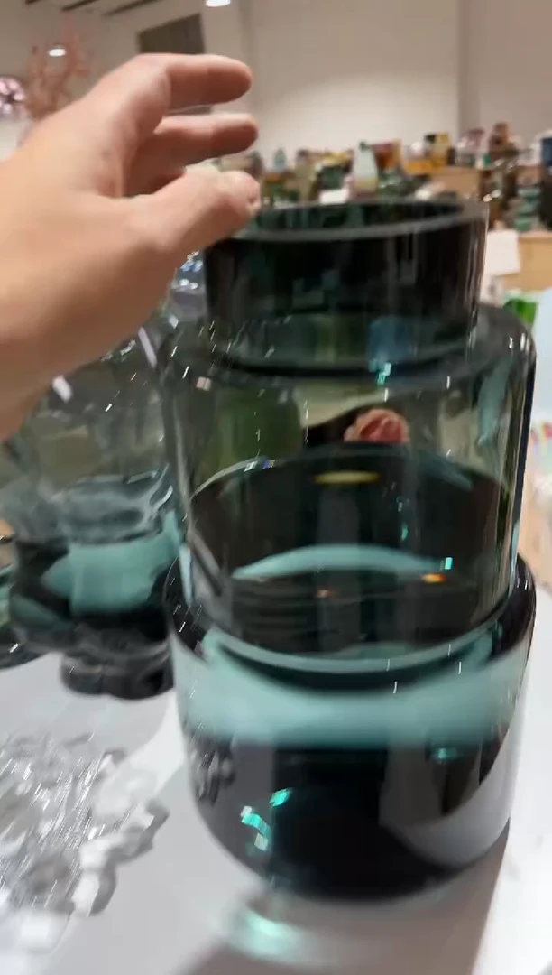 万间家居美物花瓶007