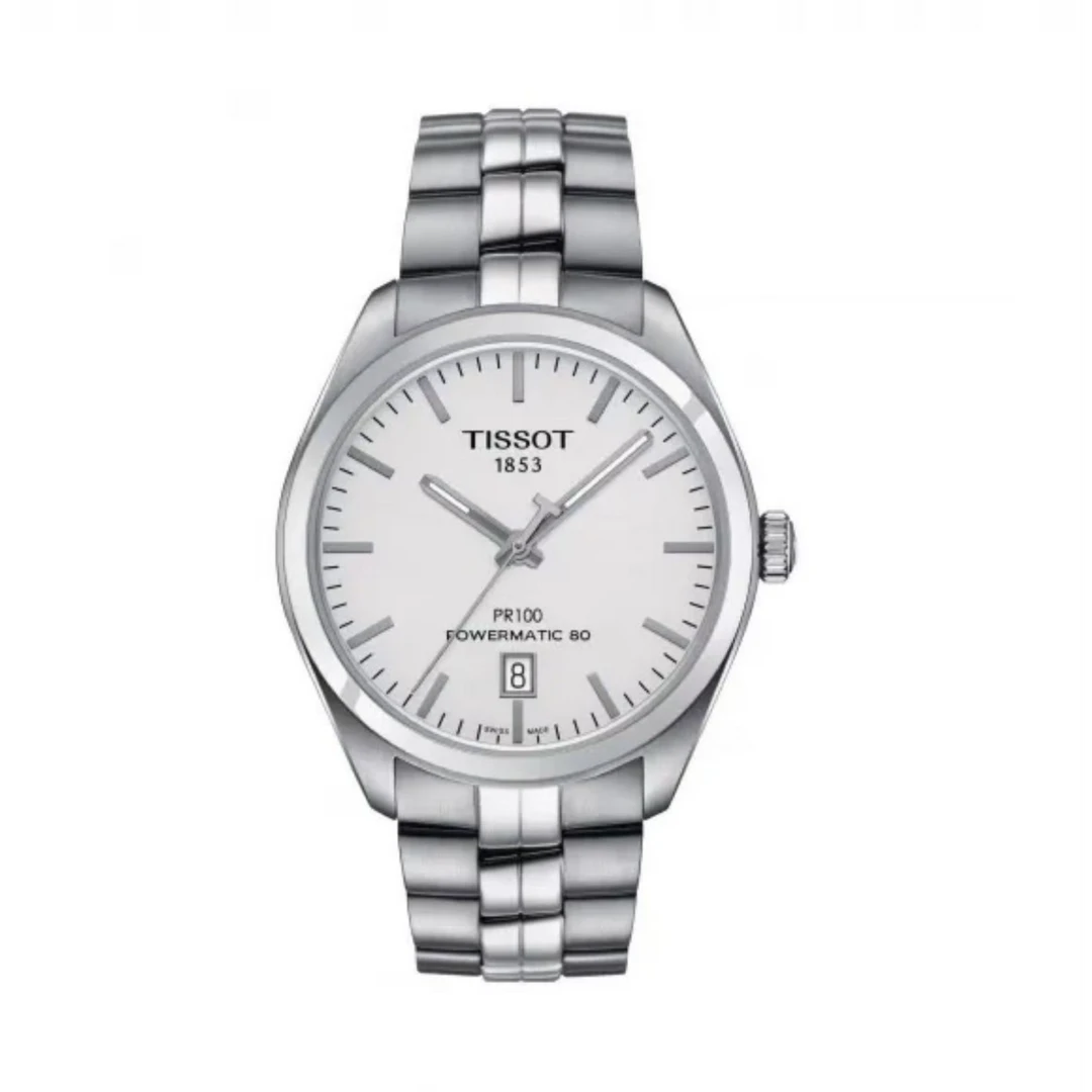 全新未使用 Tissot/天梭 竞品专属/全新天梭运动/39mm/5500