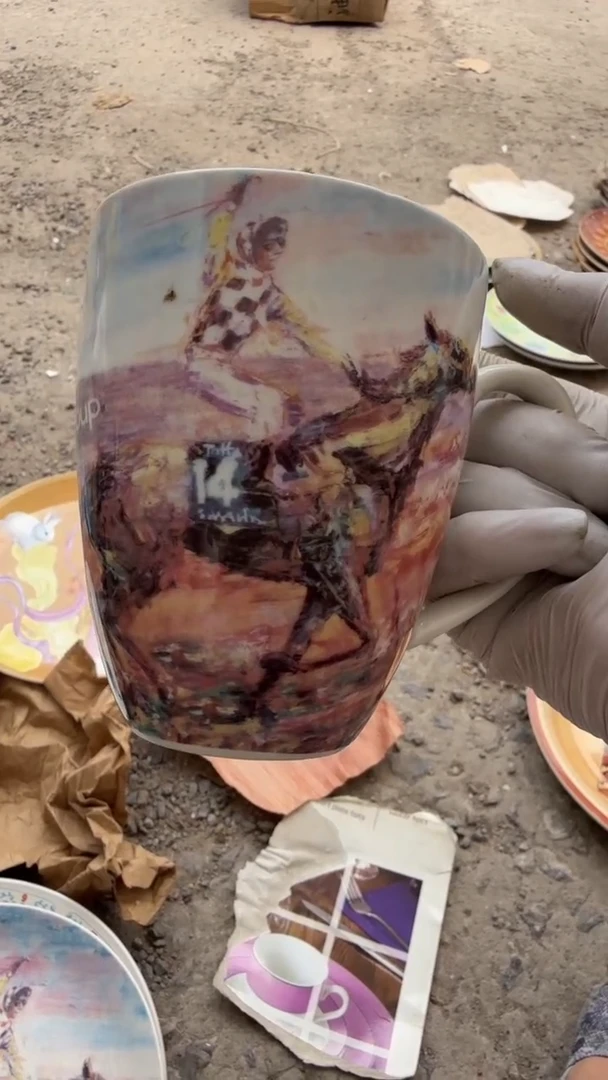 磁州窑买到就是赚到