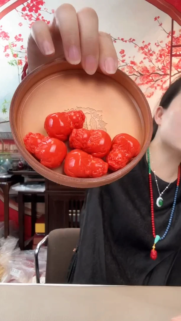 直播专属链接貔貅吊坠