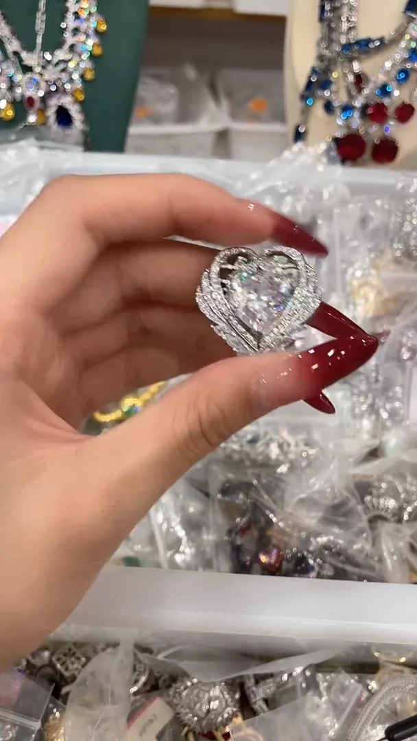 非金属无高端精品系列款式q754