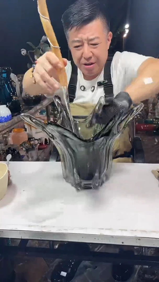 外贸花瓶花瓶花瓶QQ-380