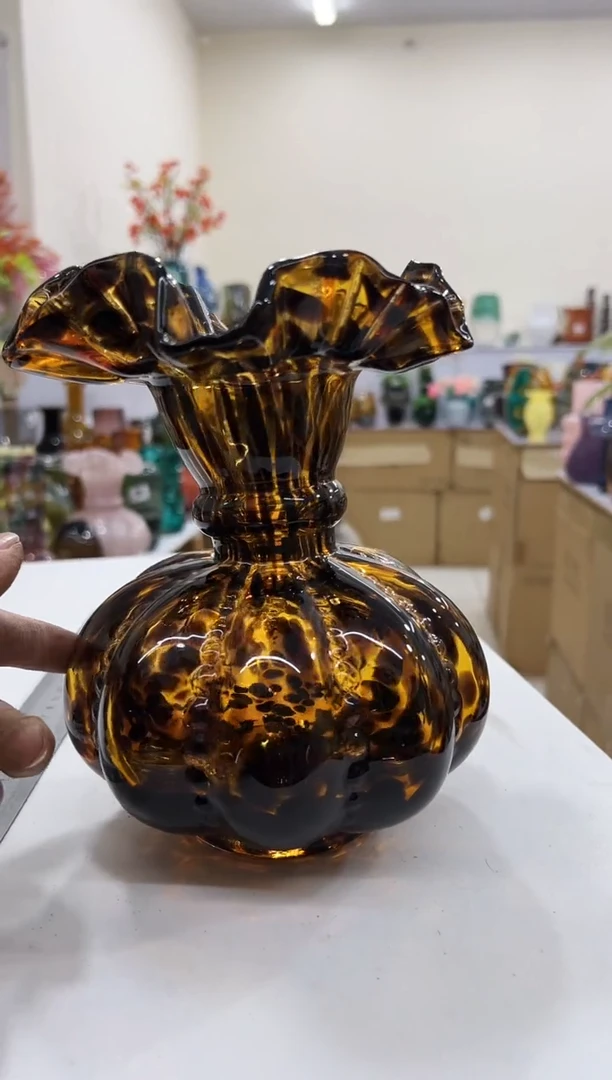 【闪购商品】也麦花器