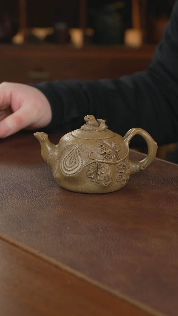 【闪购商品】紫砂茶壶紫砂壶紫砂壶