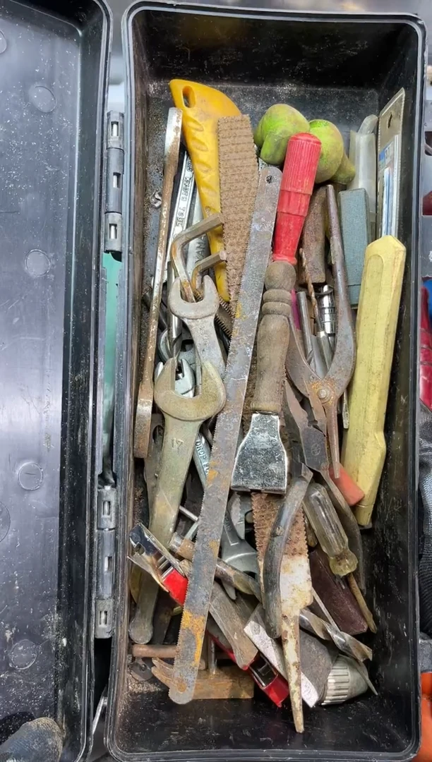 铁智*阿古工具工具工具