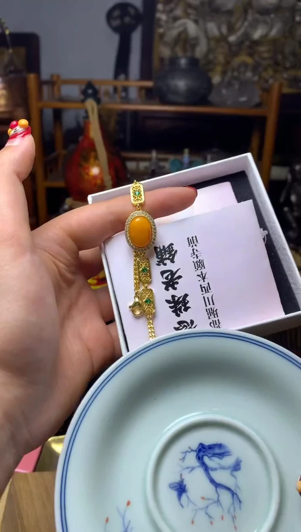 瓷器默认微瑕瓷器