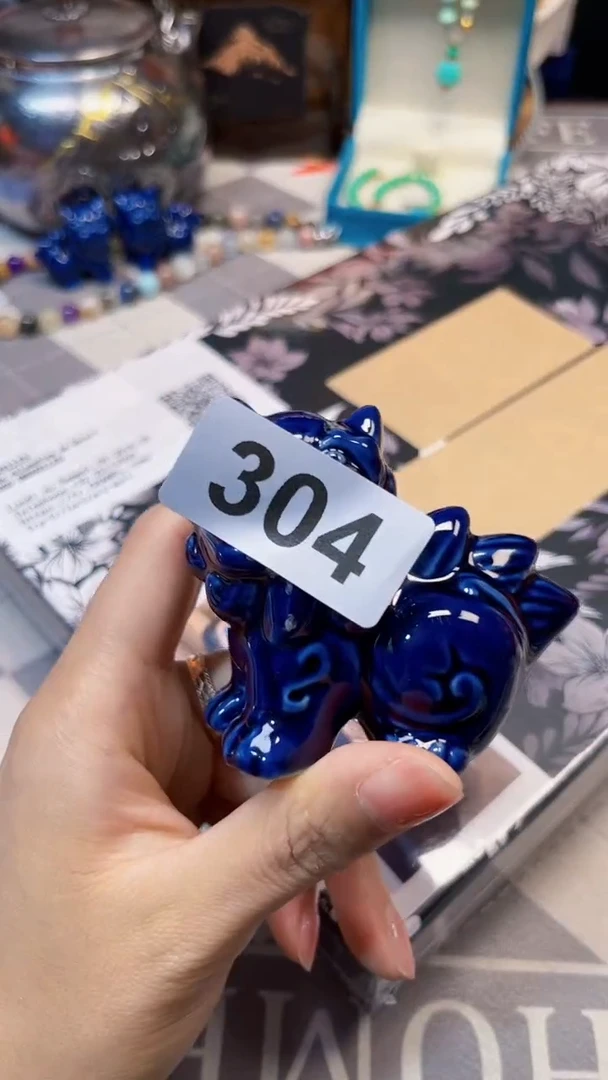 瓷片陶茶666文玩周边多人