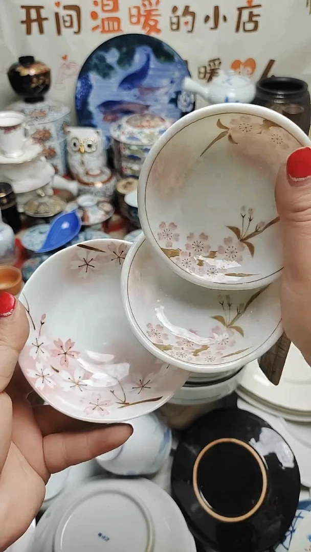 其他陶紫韵陶艺优品小铺满30包邮