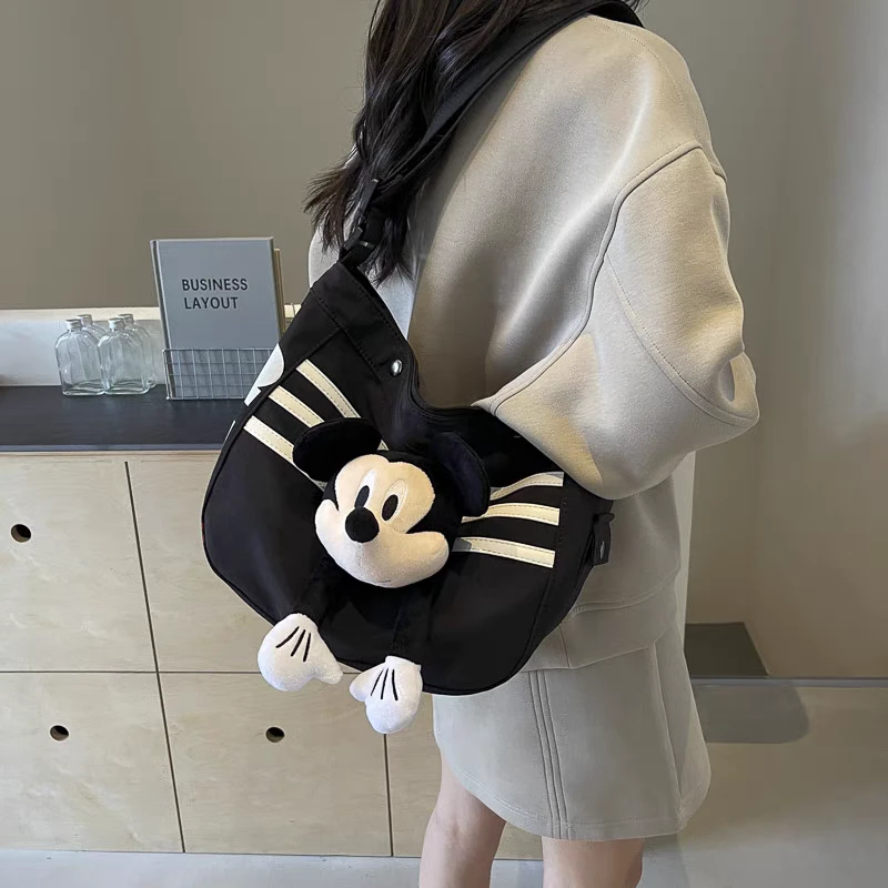 LMY 米琪休闲斜挎包