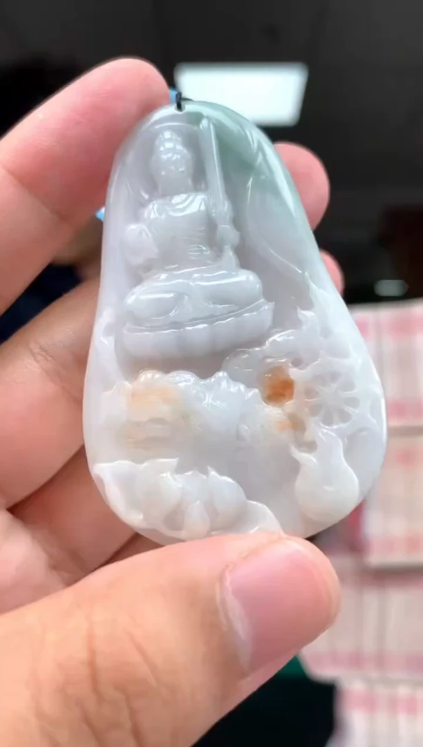 定制翡翠未镶嵌          *81