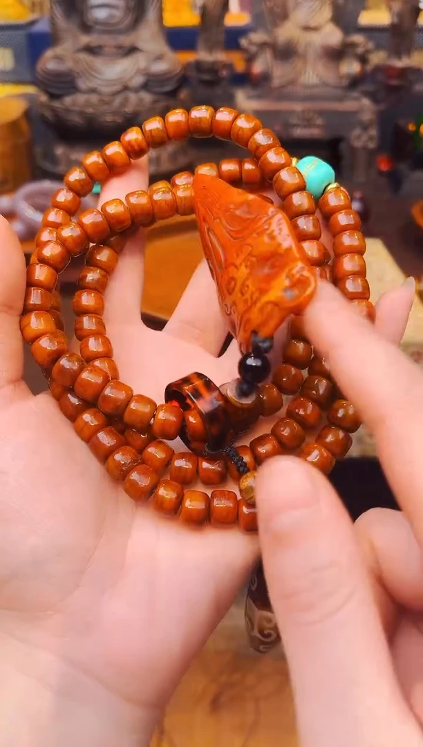 【闪购商品】牛骨手串/手链大美专属宠粉链接01546+