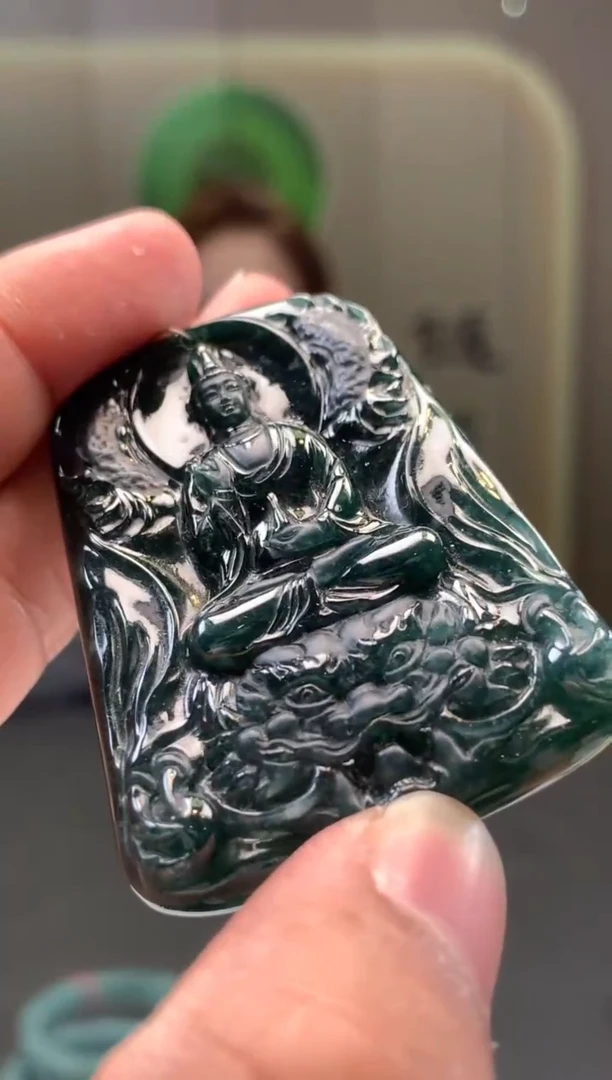 未镶嵌定制翡翠********138