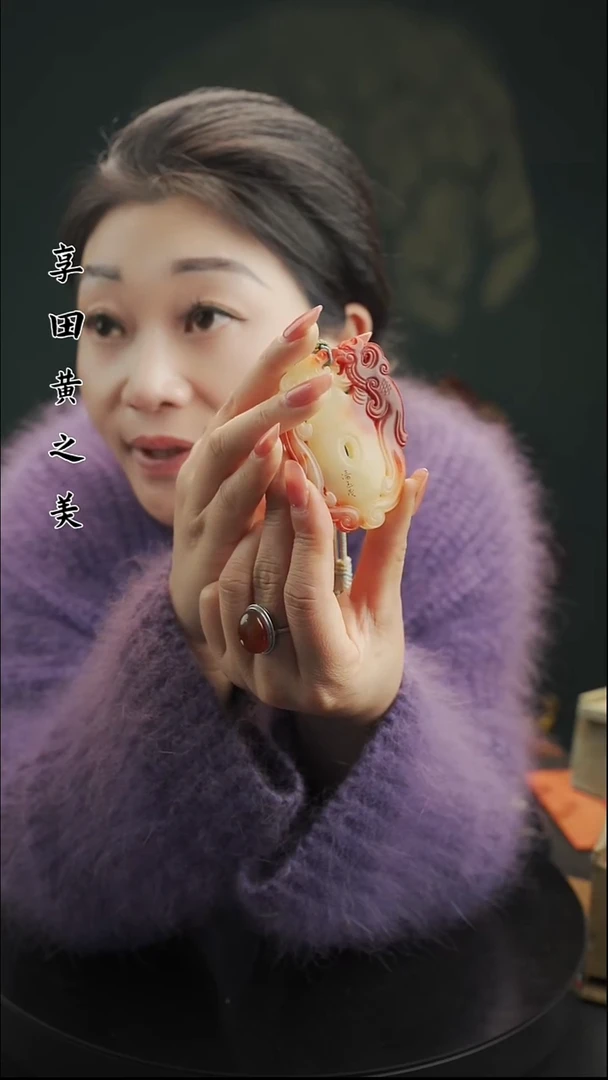 寿山石印石11111