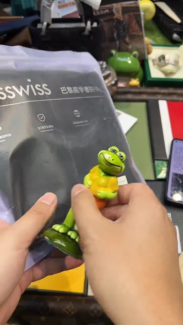 鲨鱼裤奢研家XL..