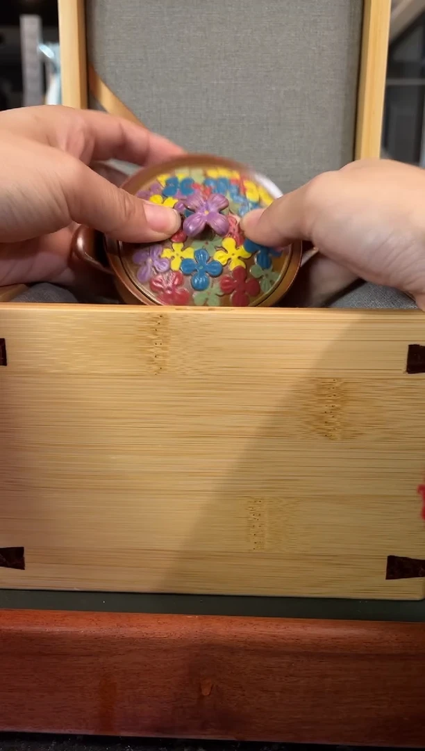 宜兴紫砂 紫砂茶壶  手抓壶