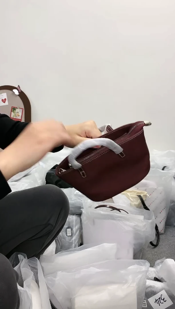 牛皮（革）[锦尚]高货女包捡漏编码 80