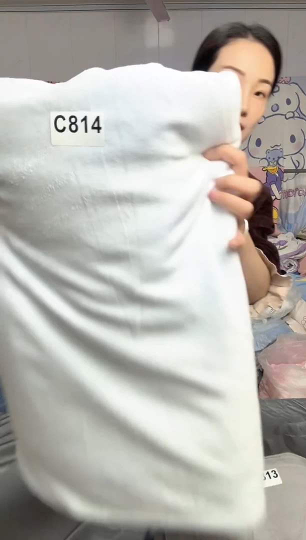 牛奶绒814瑕疵被罩
