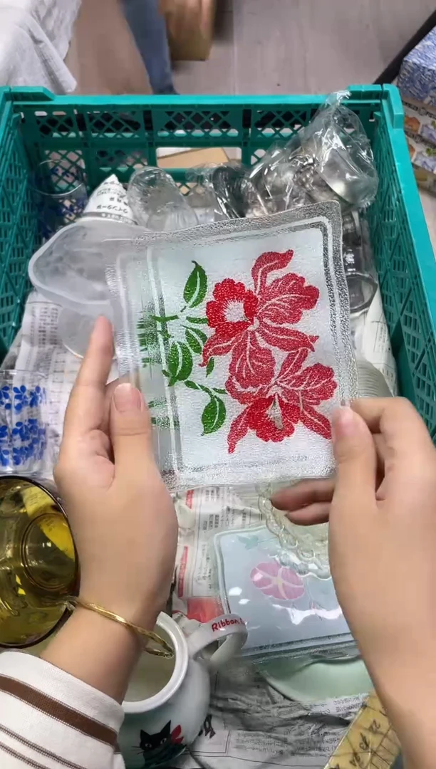 与*678精美瓷器感谢选购