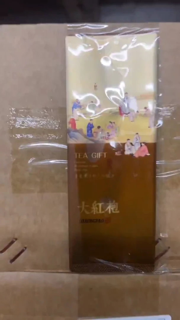 公版泡袋一箱2000个