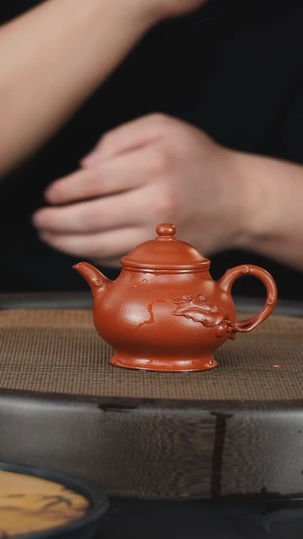 茶壶紫砂紫砂茶壶