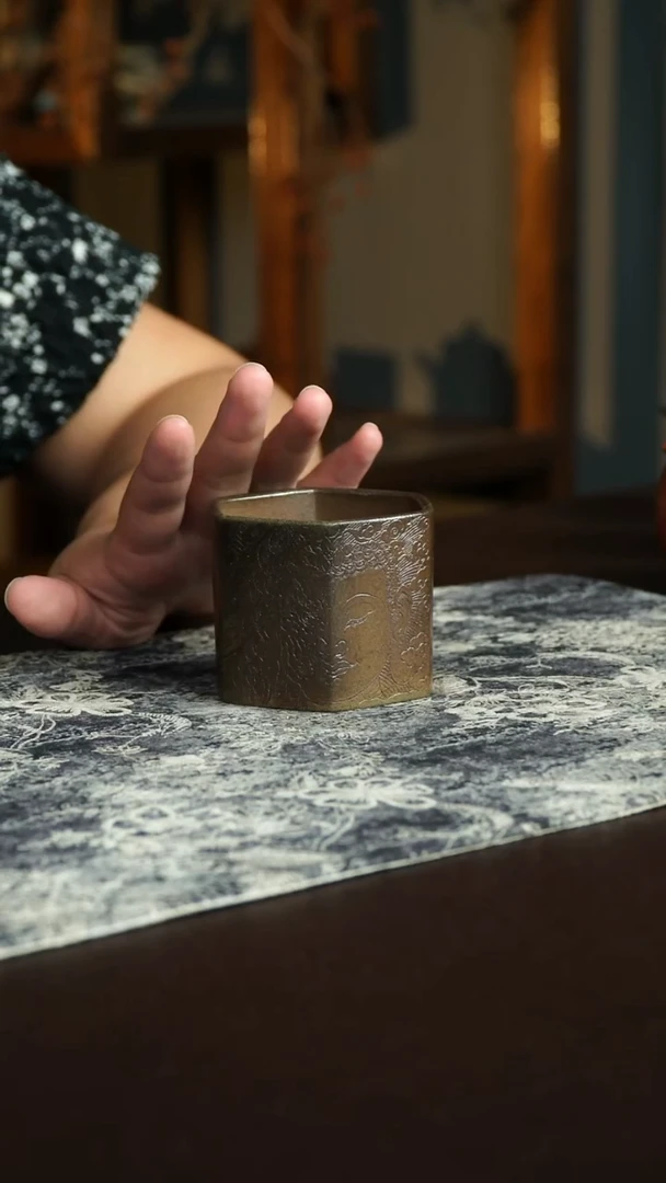 茶杯紫砂89号宜兴紫砂原矿作品200毫升