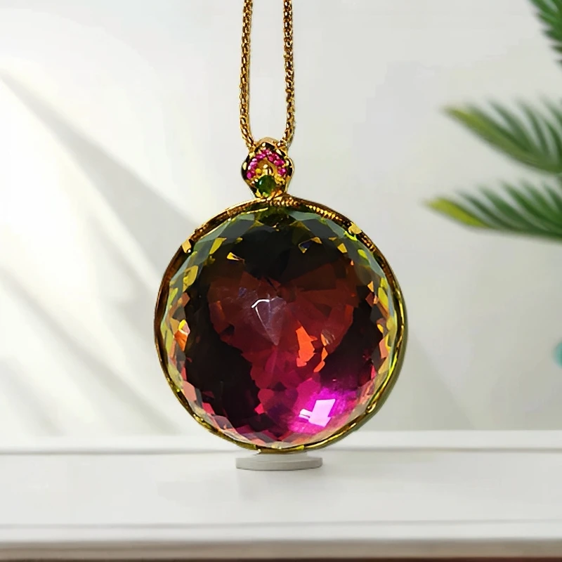 A62-高端馆藏精美首饰配礼盒