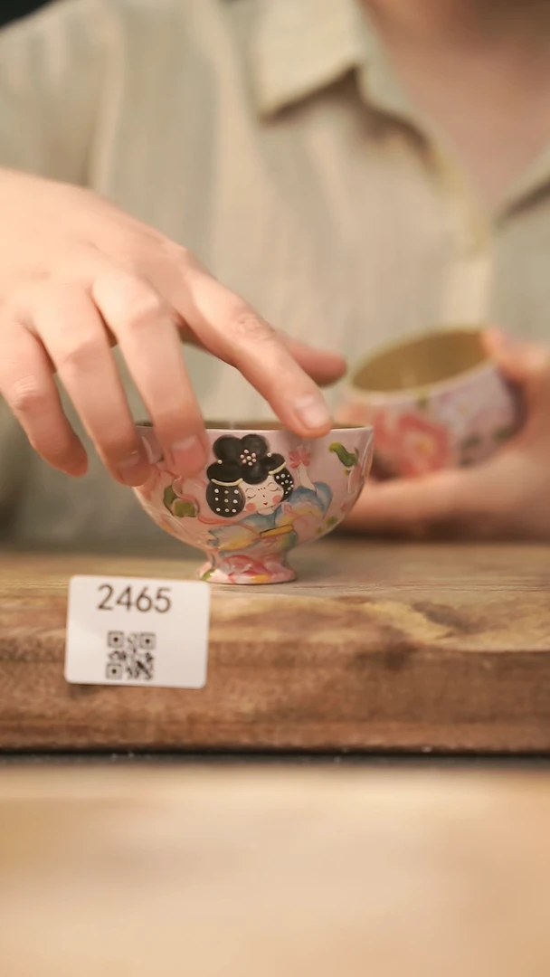 【落单孤品】福利/杯子@@2465