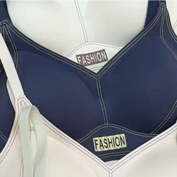 851 女士舒适美背背心-LN