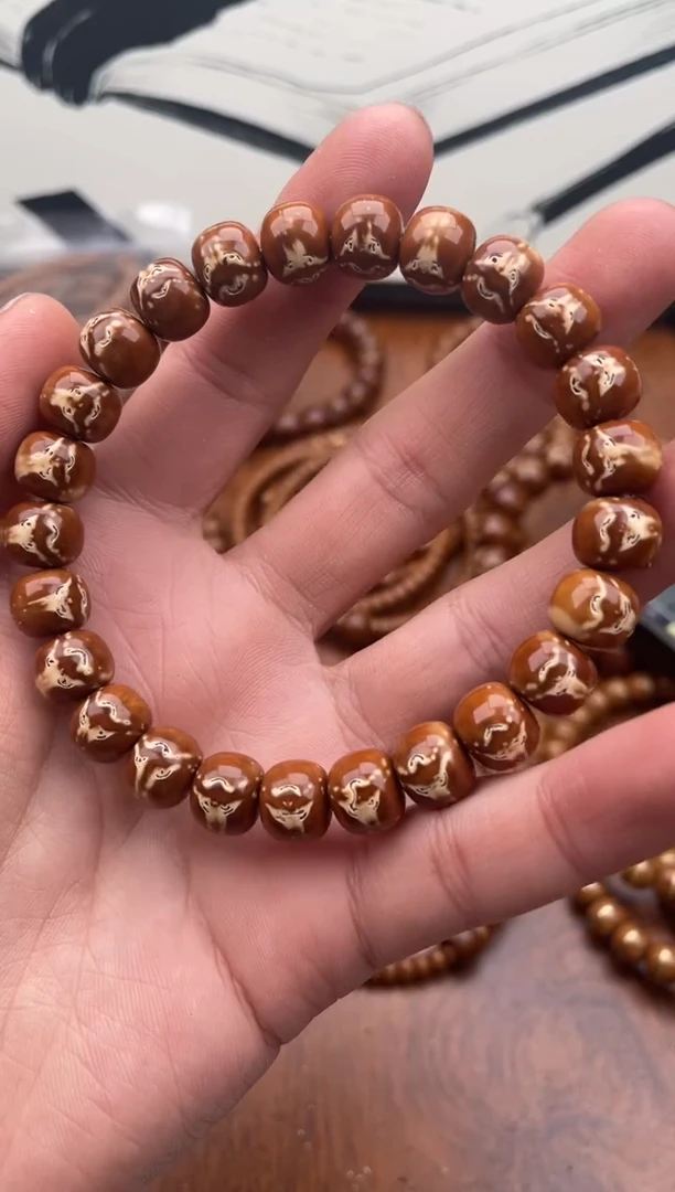 手串紫金鼠紫金鼠30