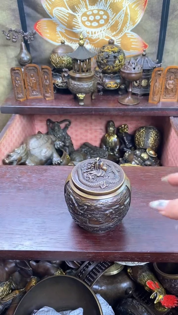 信德铜专属精选链接