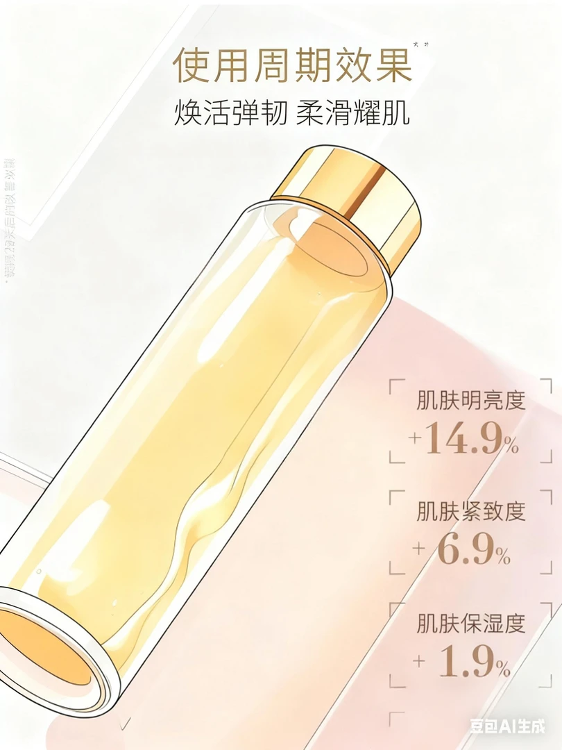 瑞-精粹水补水保湿紧致