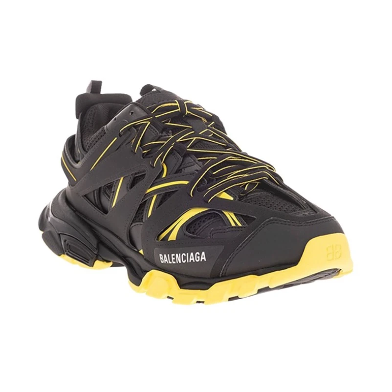 99新 Balenciaga/巴黎世家 活动老爹鞋 40码P232926944