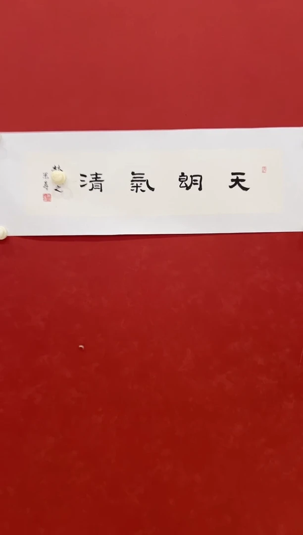 书法书法     1平尺     宣纸