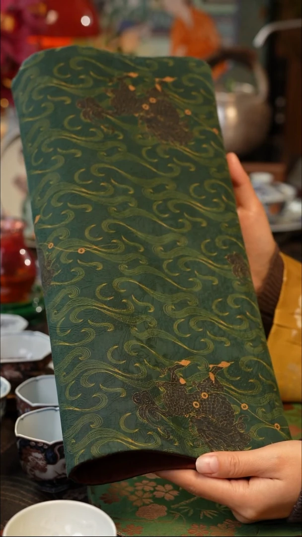 【闪购商品】茶席  景德镇福利款、