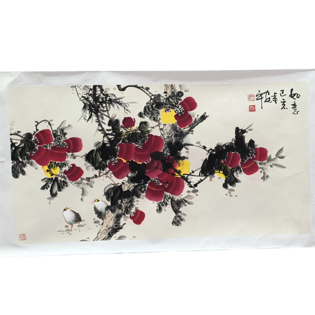 1.朱安平98×51 4.5平尺