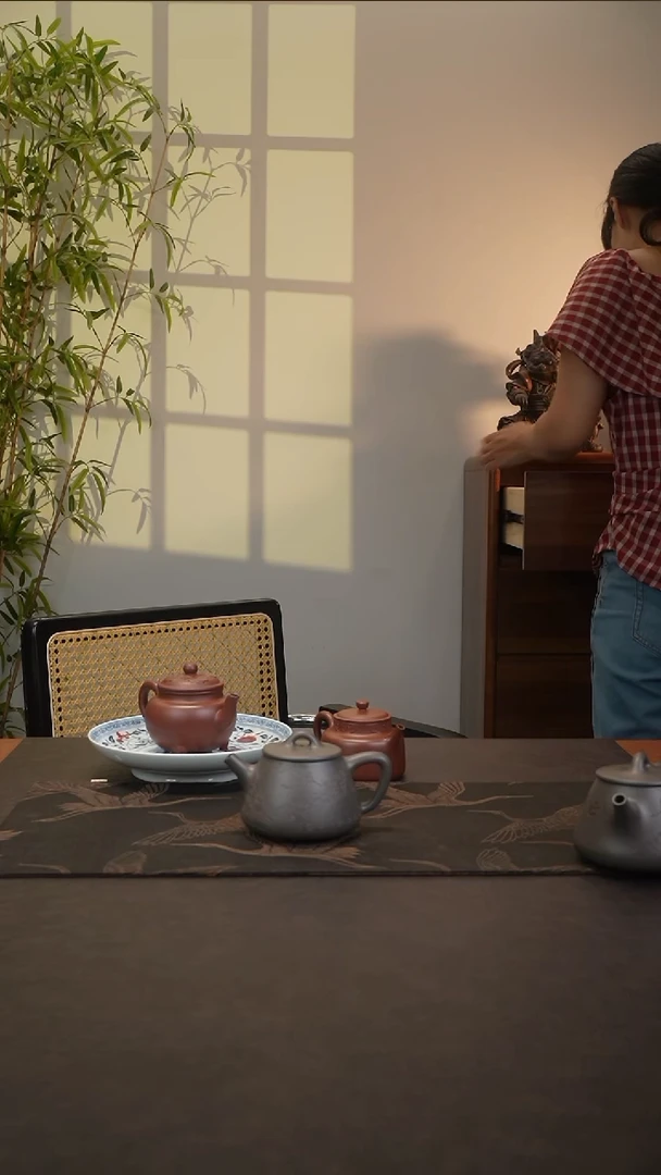 茶壶紫砂栗*、1111
